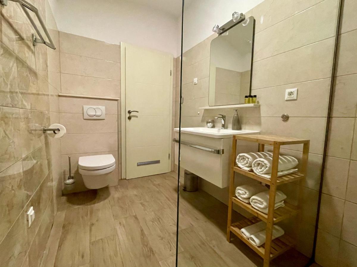 Ida 2 Apartments ドゥブロブニク エクステリア 写真