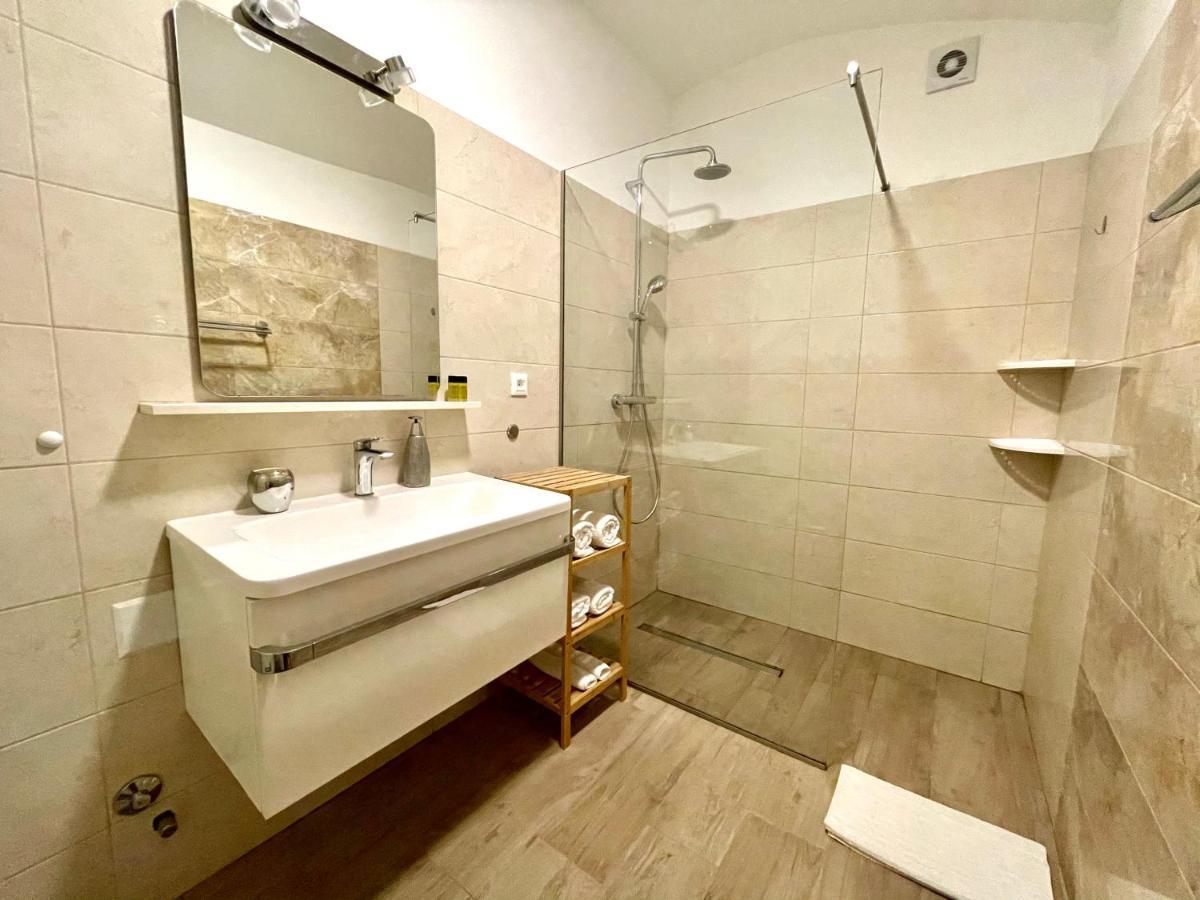 Ida 2 Apartments ドゥブロブニク エクステリア 写真