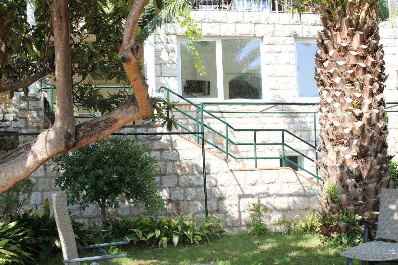 Ida 2 Apartments ドゥブロブニク エクステリア 写真