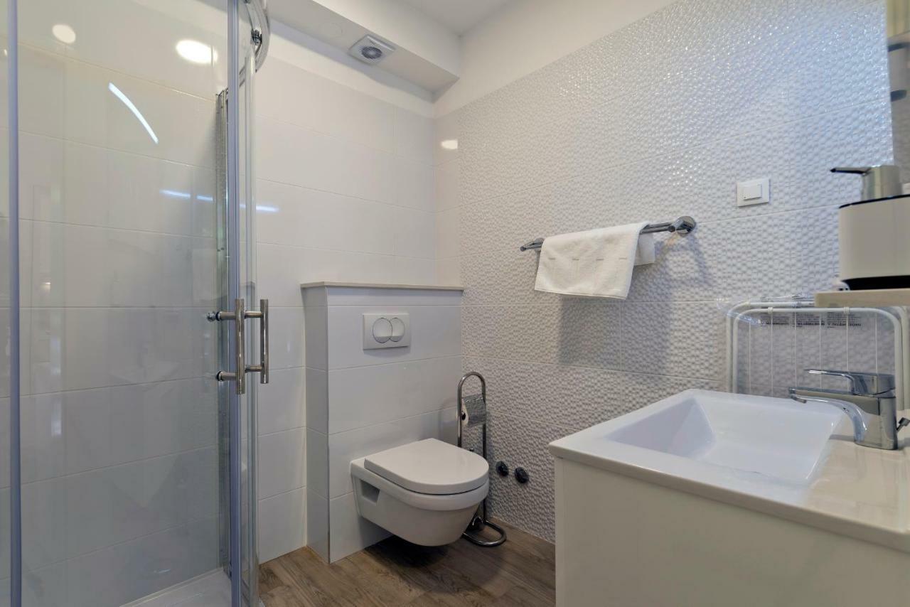 Ida 2 Apartments ドゥブロブニク エクステリア 写真